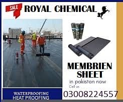 Roof Heat Proofing || Roof Waterproofing, || Bathroom, Leakage See