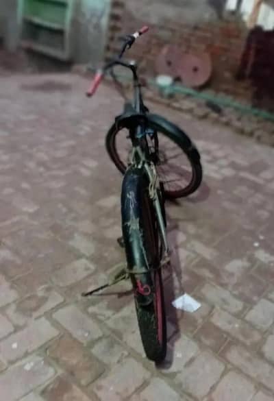 cycle for sale