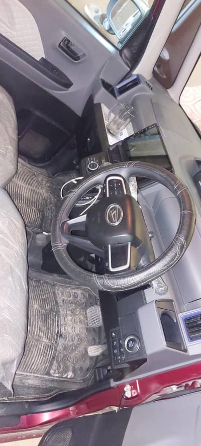 Daihatsu Tanto car 2020 model