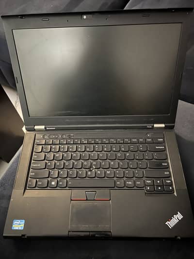 Lenovo thinkpad t430 5 in 1 package in this price