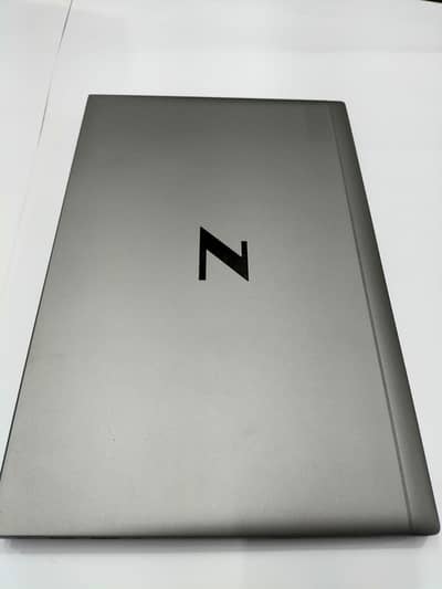 New HP ZBook Firefly – Core i5, 11th Gen, 16GB RAM, 256GB SSD