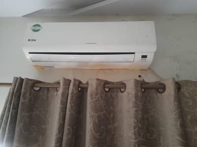 Mr. Slim Split AC in Good Condition