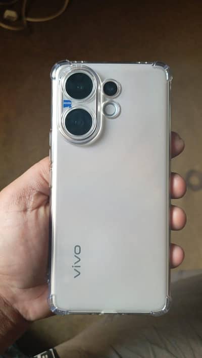 vivo v60 brand new set