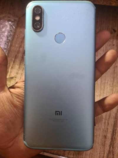 Redmi Xiomi S2 Parts