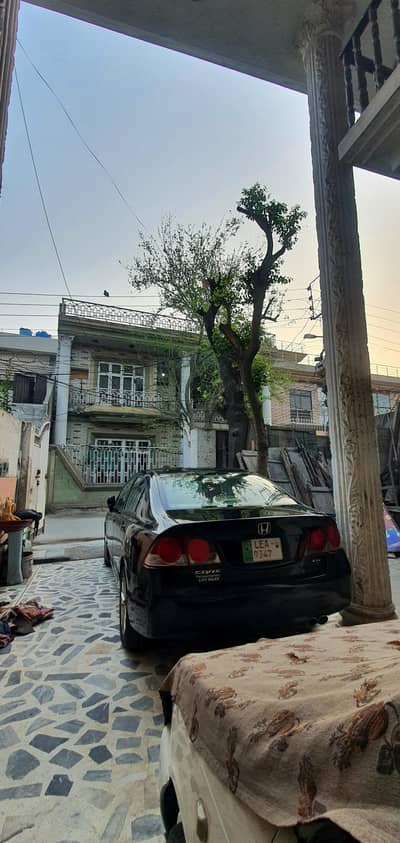 CIVIC REBORN 2011 TOTAL GENUINE