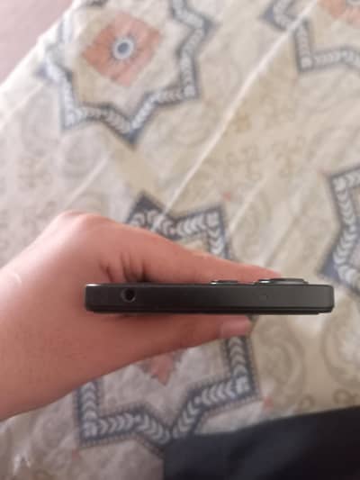 Redmi 12 pta approved