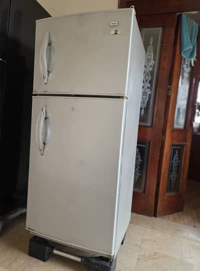 Haier refrigerator (medium size)