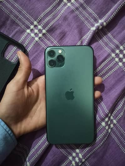 I phone 11 pro max all ok 10/10 03090796210/03062127648