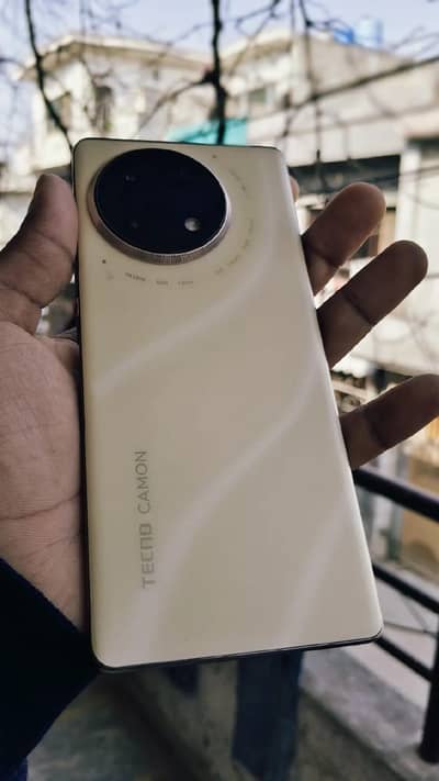 Tecno Camon 30s 8/256