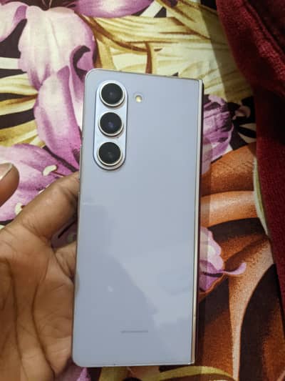 Samsung fold5 non pta