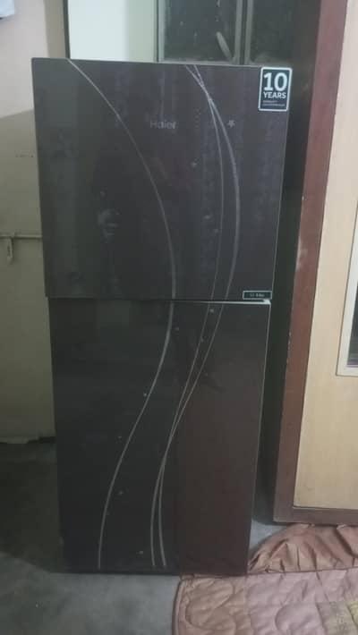 Haier DC Inverter Refrigerator for Sale