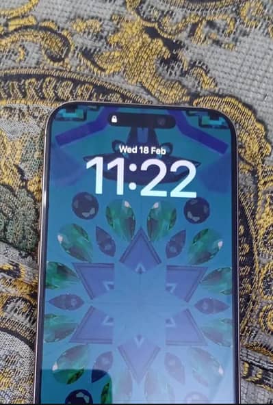 iphone 16 pro max 256gb factory unlock 100% battery health