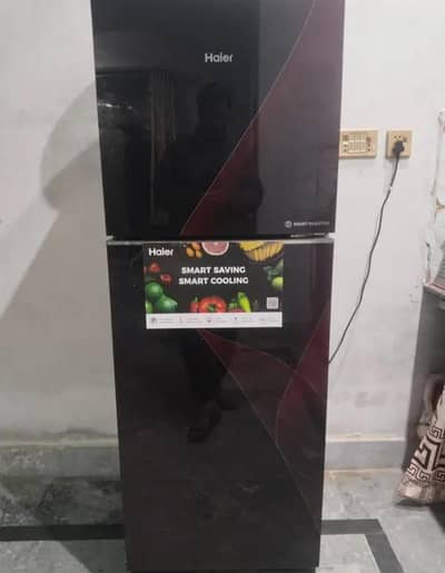 fridge haier for sale barand new O3O8_29_16_232 my WhatsApp number