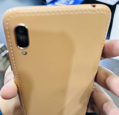 Huawei y6 pro 3/64 2019