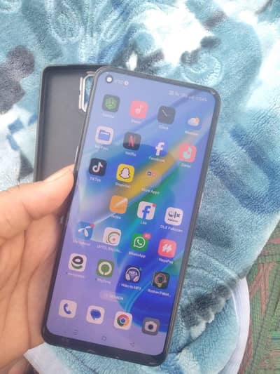 Oppo A95