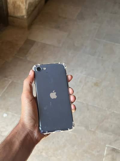 IPhone se 2020 non pta