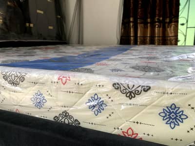 Continental Mattress