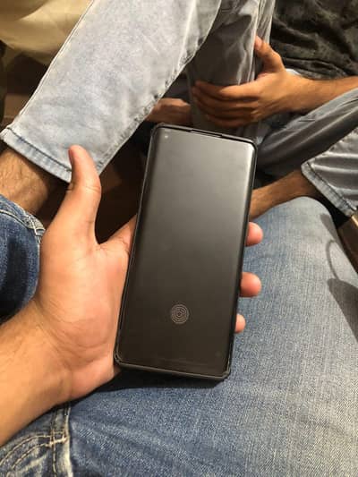 OnePlus 8 Pro 12GB RAM 256GB – PTA Approved – Excellent Condition