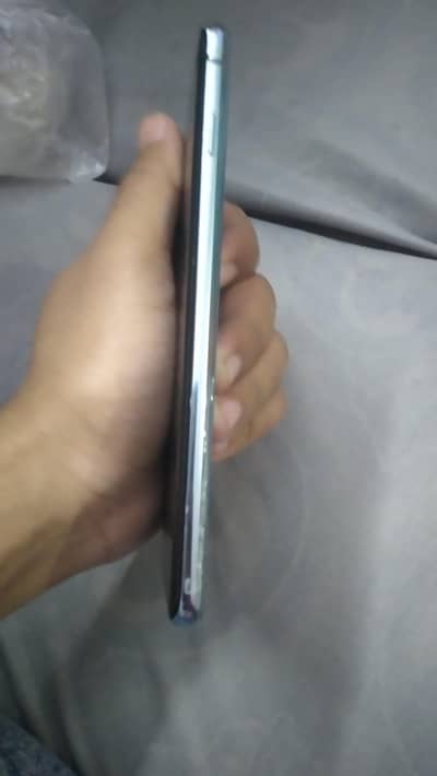 Galaxy A31 Pta offcial approved dual SIm with Box