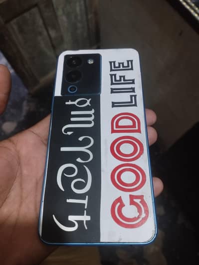 infinix note 12 8 128 box charger original g 96 processor gaming