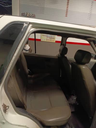 Suzuki Mehran 2013 genuine condition 03095666815