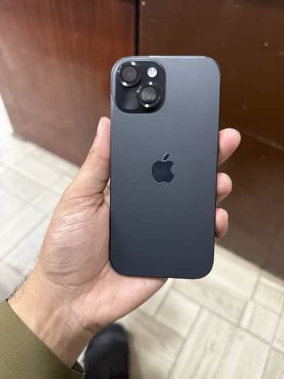 iPhone 15 jv 128gb
