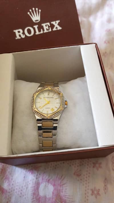Beautiful watch for sale