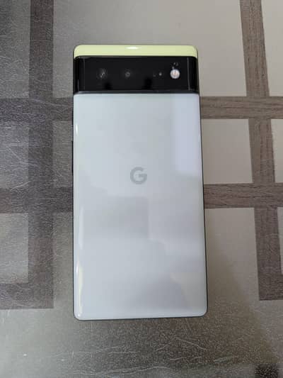 Google Pixel 6