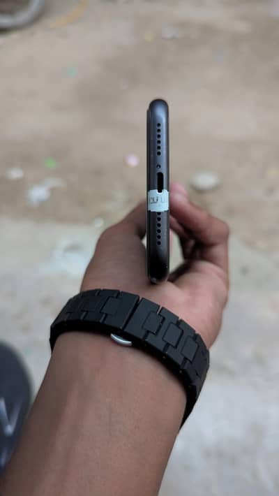 Iphone 11 128Gb Factory Unlocked