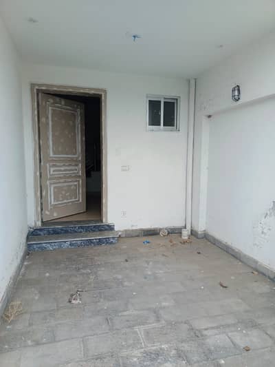 5 MARLA BRAND NEW HOUSE FOR SALE