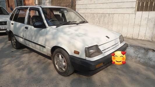 suzuki khyber 1998 03224577819