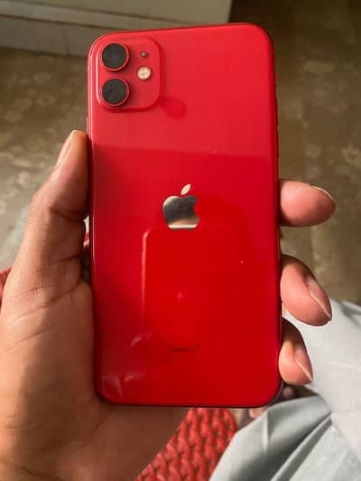Iphone 11 64 gb pta approved