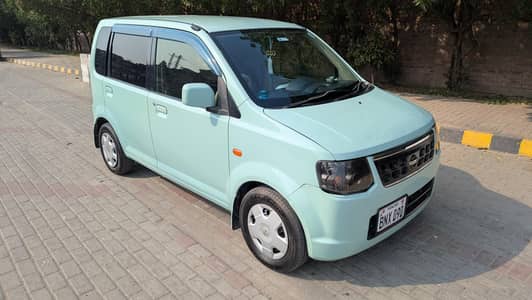 Nissan Otti 2012/16 total orignal