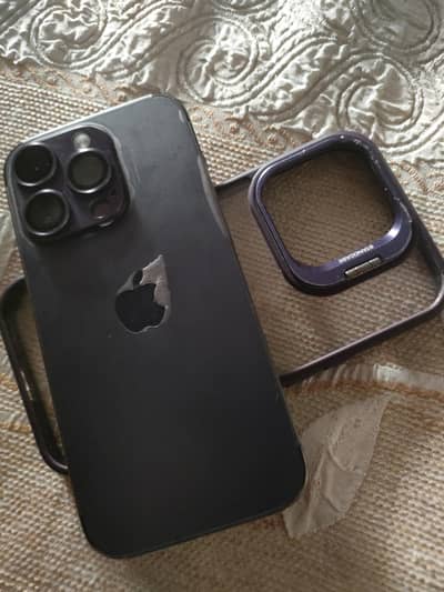 iphone 14 pro for sale (03061621471)