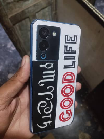 infinix note 12 8 128 box charger original g 96