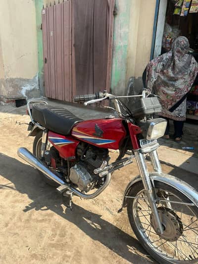 Urget sale 10 by 10 Condition