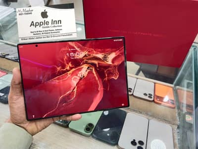 Huawei mate XT ultra 16GB 1 TB