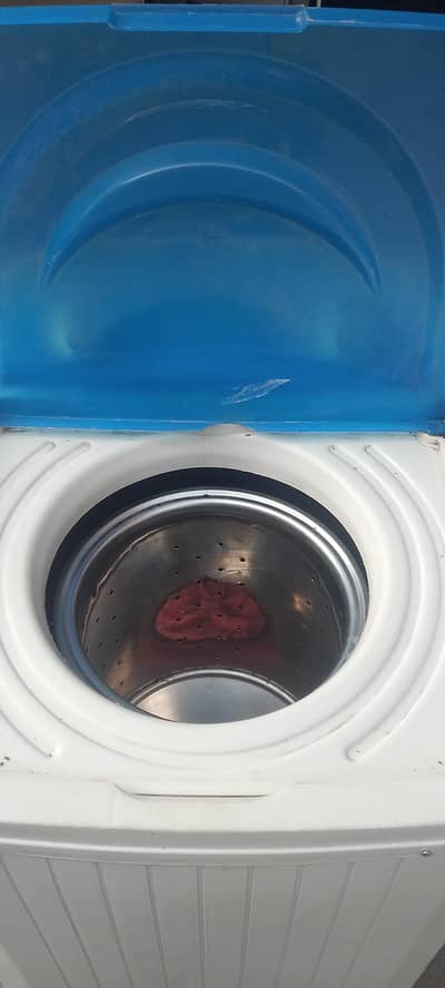 super Asia spin dryer