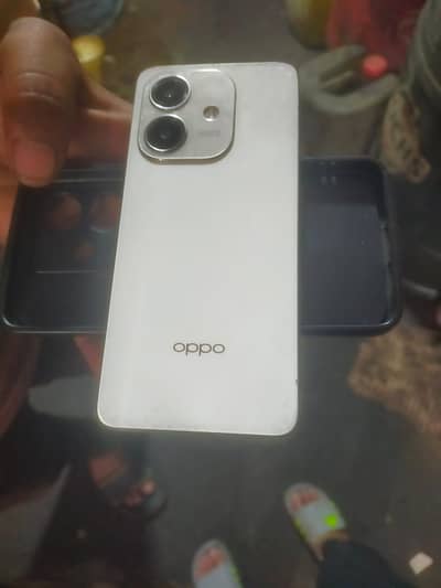 oppo A3