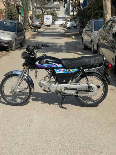 HONDA CD 70 FOR SALE ‼‼‼‼