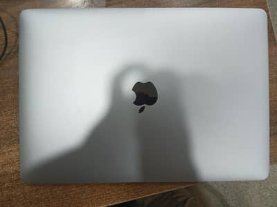 MacBook Pro 2017