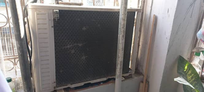 Kenwood AC inverter 1 ton