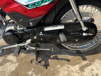 Honda CD Dream for sale 03174922661