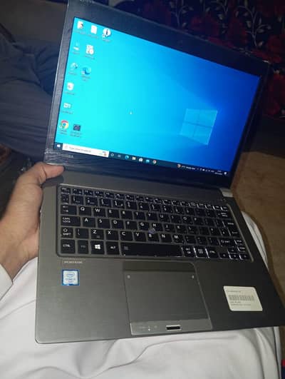 toshiba laptop