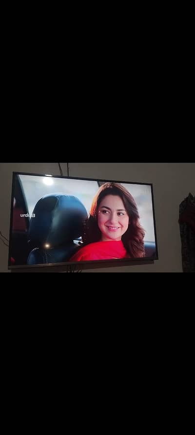 Haier 43 inch LED For sale