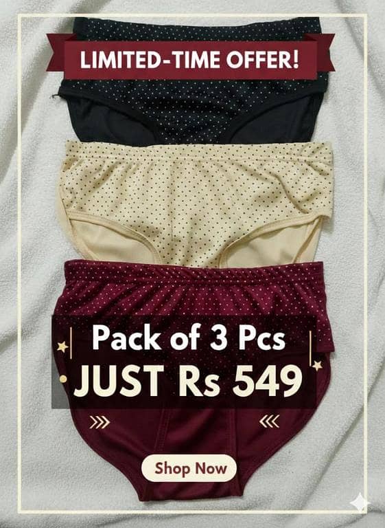 Stylish Printed Soft & Stretchable (flash sale)