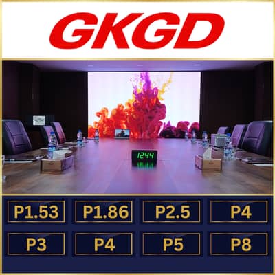 COB /GOB SCREENS/INDOOR & OUTDOOR SMD SCREENS/VIDEO WALL/DIGITAL SCREN