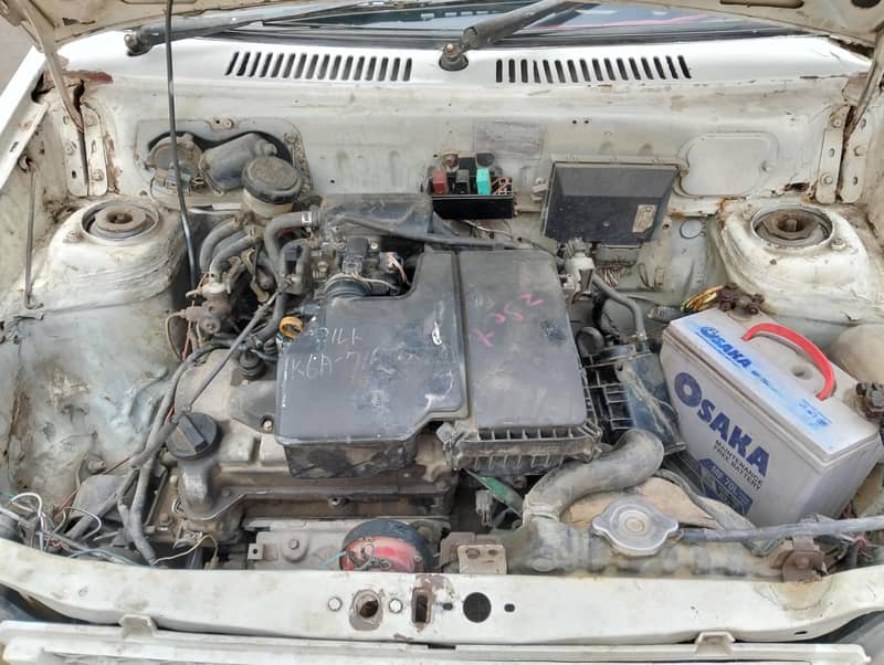 mehran 660cc automatic 11