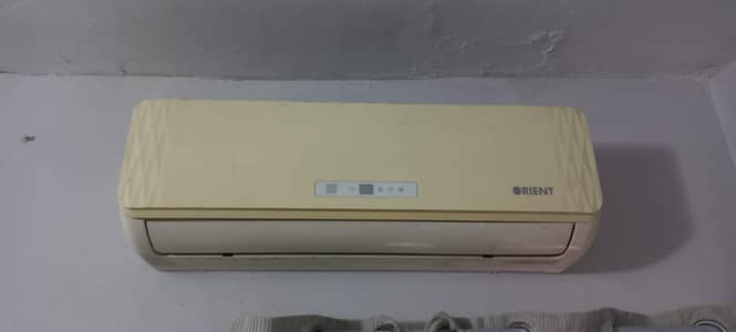 Haier AC 1 ton non invertor (sada Ac)