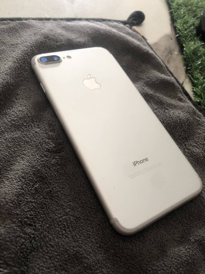 Iphone 7 plus 1